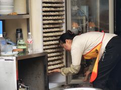 -桐梓锅贴饺(桃源东路店)