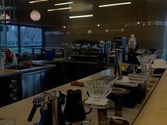 -Bracket Coffee(银河SOHO店)