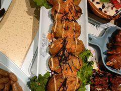-状元阁烧烤(新华路总店)