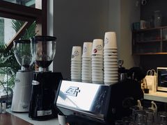 -PUZZLE COFFEE 拼图咖啡