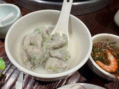 -大良毋米粥(锦龙路总店)