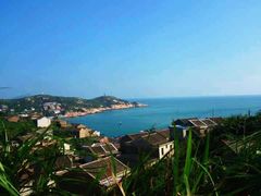 -东极岛景区