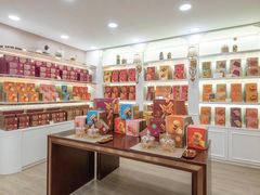 零售区-皇玥(尖沙咀店)