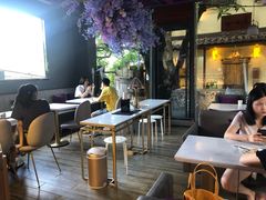 大堂-舒浛甜品PLUS(屏西店)