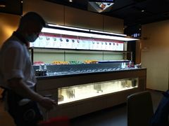 -海底捞火锅(银泰中心店)