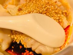 钟水饺-金鼎轩(方庄天坛店)