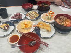 -滨寿司(新街口中央商场店)