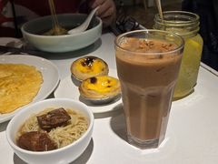 -葡珍轩冰室(虹桥机场T1店)