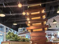 -The COOK·厨餐厅·自助餐(浦东嘉里大酒店)