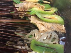 -厕所串串(文殊院店)