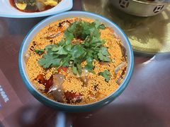 -丁太婆老妈蹄花(人民公园非遗总店)