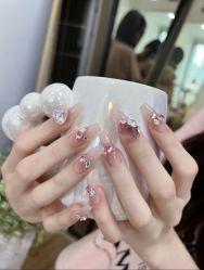 -M·X Nail日式美甲美睫