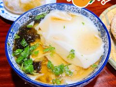 -四海楼(如皋定慧禅寺店)