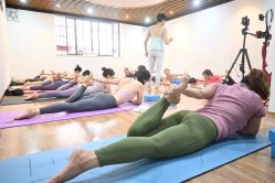 -兴亚瑜伽20年老馆