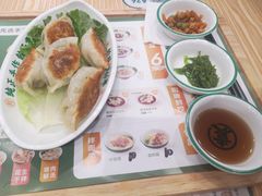 -袁记云饺(南门口店)