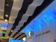 -烹然四季椰子鸡火锅(姚家园万象汇店)