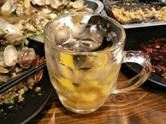 -烤官达人·徐州鲜羊肉串(江宁店)