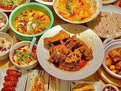 -大师兄·西北小馆(北站缤果空间店)