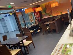 -康师傅私房牛肉面(申虹店)