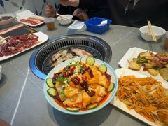 -米家·鹤城炭火米家(直营总店)