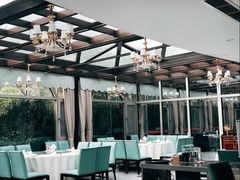 大堂-西苑半岛·中餐厅