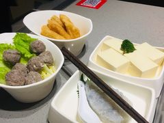-海底捞火锅(旭辉MALL店)
