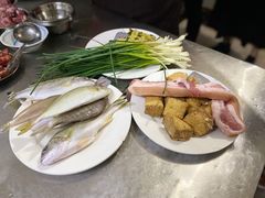 -海口滨海新村143号海南老字号炒菜店