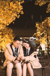 -金夫人婚纱摄影(华南店)