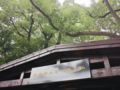 -马王堆汉墓遗址