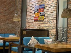 -苹果树下艺术餐厅(通州店)