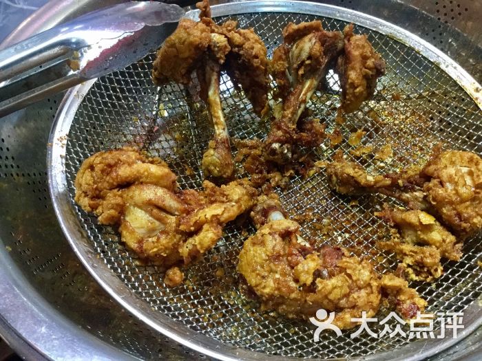 同安香骨鸡腿-图片-厦门美食-大众点评网