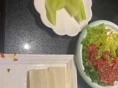 -三江两海老火锅(北京首店)