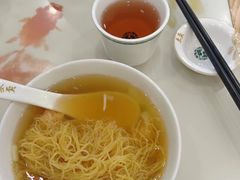 -香港麦奀云吞面世家(中山二路店)