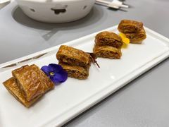 锦绣素鹅-燕春楼(海河华鼎店)