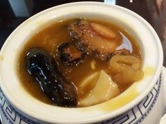 -香港聚强佛跳墙(江华路店)