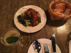 -羽深肉铺 Steak & Wine