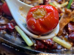 -老板恋上鱼(恒隆广场店)