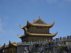 -峨眉山风景名胜区