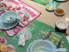-点都德(千灯湖环宇城店)