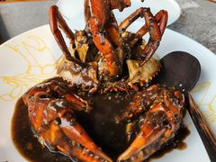 -Ministry of Crab•MOC(交子大道店)