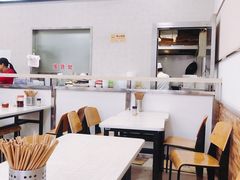 大堂-珊珊小笼馆(仙霞路店)