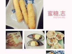 -真剑日本料理·铁板烧(贵州路店)