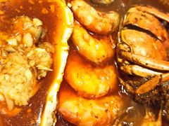 -527烧烤·龙虾·精酿酒(小石城美乐城店)