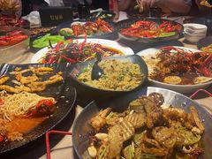 -红盔甲·小龙虾(车公庙店)