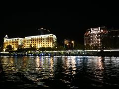 -海河游船-永乐码头(大悲院)