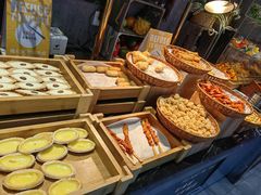 -非烤勿扰韩料自助烤肉(松山湖万科店)