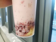 -北大家园食堂