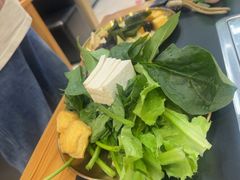 -川大刘肥肠鸡(北国店)