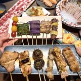 这家日料店真的没对手！在清江路新开的一家日料店！