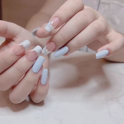 -Fanni美甲美睫皮肤管理
